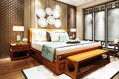 [新中式]云山诗意03