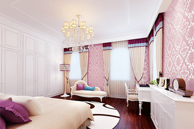 [现代简约]正荣润园05