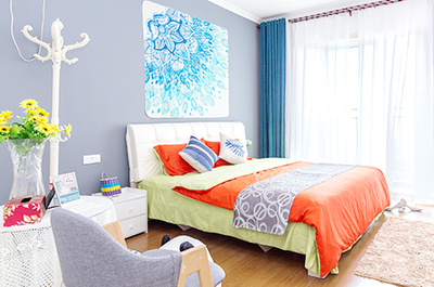 [现代简约]云山诗意04