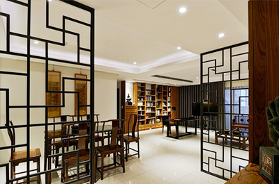 [新中式]云山诗意06